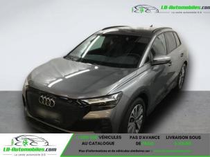 Audi Q4 e-tron 40 204 ch 82 kW