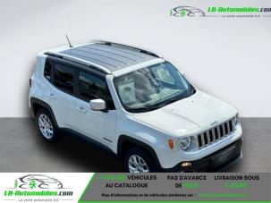 Jeep Renegade 1.4 MultiAir 140 ch