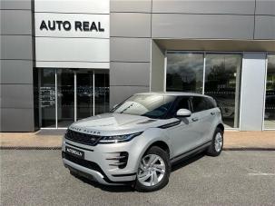 Land Rover Range Rover Evoque D150 AWD BVA9 R-Dynamic S