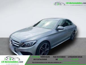 Mercedes Classe C 220 d BVM