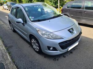 Peugeot 207 1.4 ANNEE 2013