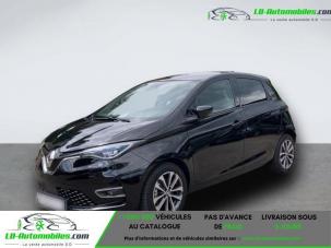 Renault Zoe R135 BVA