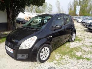 Suzuki Splash 1.2 GLS 5P