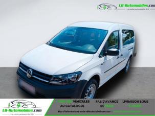 Volkswagen Caddy 2.0 TDI 102 BVA