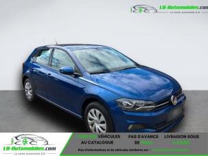 Volkswagen Polo 1.0 65 S&S BVM