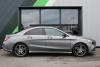 Mercedes Classe CLA 180 d 7-G DCT Fascination