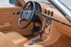 Mercedes Classe SL BVA  280SL type 107 