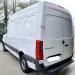 Mercedes Sprinter 2.2 cdi 143ch 