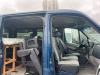 Mercedes Sprinter 211 CDI L1H1 Court Toit plat 9places 