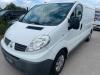 Renault Trafic 2.0 dci 90cv L2H1 Rallonge