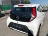 Toyota Aygo Aygo 1.0 VVT-i x