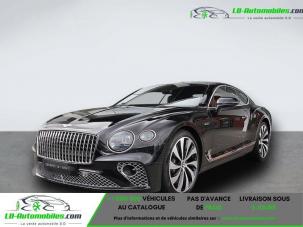 Bentley CONTINENTAL GT V8 4.0 550 ch BVA