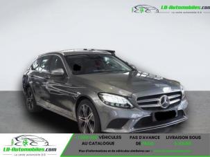 Mercedes Classe C 300 de BVA