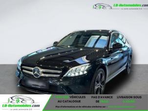 Mercedes Classe C 300 de BVA