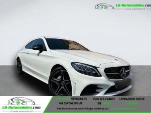 Mercedes Classe C 200 200 BVA