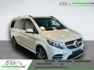 Mercedes Classe V Long 300 D BVA 4 Matic 8 Places