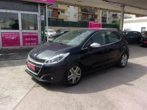 Peugeot 208 1.5 BLUEHDI 100CH E6.C ALLURE BUSINESS S&S 5P