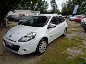 Renault Clio 1.5 DCI 85CH DYNAMIQUE TOMTOM