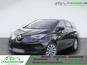 Renault Zoe R135 BVA