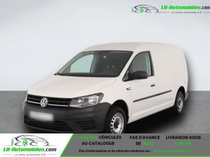 Volkswagen Caddy 2.0 TDI 102 BVA