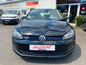 Volkswagen Golf VII 1.6 L TDI 110 cv Confortlin