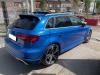 Audi RS3 BVA SPORTBACK 2.5 TFSI 400CH QUATTRO S T