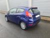 Ford Fiesta TREND 4 CV 60 CV