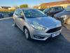 Ford Focus 1.0 EcoBoost 100 SetS Executive 2018