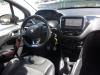 Peugeot 208 1.2 PURETECH 110CH GT LINE S&S 3P