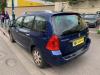 Peugeot 307 1.6 HDI90