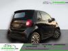 Smart Fortwo Cabrio EQ 82 ch Electrique