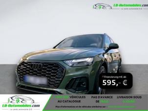 Audi Q5 Sportback 50 TDI 286 BVA Quattro