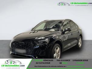 Audi Q5 Sportback 45 TFSI 265 BVA Quattro