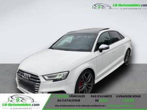 Audi S3 Berline 2.0 TFSI 310 BVA Quattro