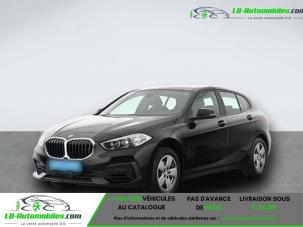 BMW 118 118i 140 ch BVA