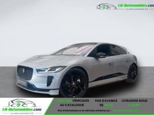 Jaguar I-Pace EV 400 AWD 90kWh R-Dynamic