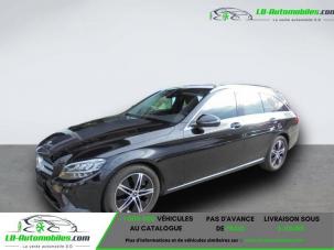 Mercedes Classe C 220 d BVA