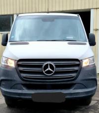 Mercedes Sprinter 2.2 cdi 143ch 