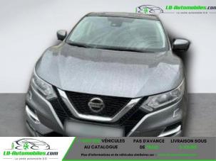 Nissan Qashqai 1.3 DIG-T 140