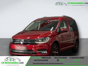 Volkswagen Caddy 2.0 TDI 150 BVA