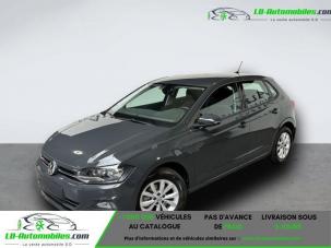 Volkswagen Polo 1.6 TDI 95 S&S BVA