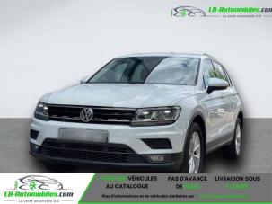 Volkswagen Tiguan 2.0 TSI 190 BVA 4Motion