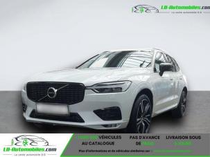 Volvo XC60 B5 AWD 235 ch BVA