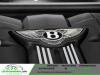 Bentley Bentayga W12 6.0 608 ch BVA