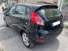 Ford Fiesta 1.5 TDCI 75CH FAP BLACK 5P