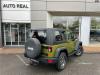 Jeep Wrangler 2.8 CRD 177 FAP Mountain