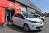 Renault Zoe ZEN CHARGE RAPIDE Q90