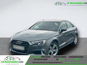 Audi A3 Berline TDI 116 BVA