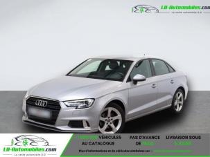 Audi A3 Berline TFSI 115 BVA