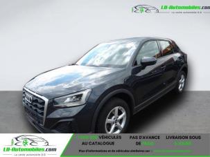 Audi Q2 35 TFSI 150 BVA